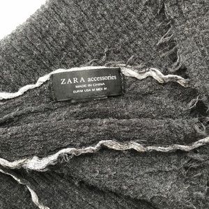 Zara scarf